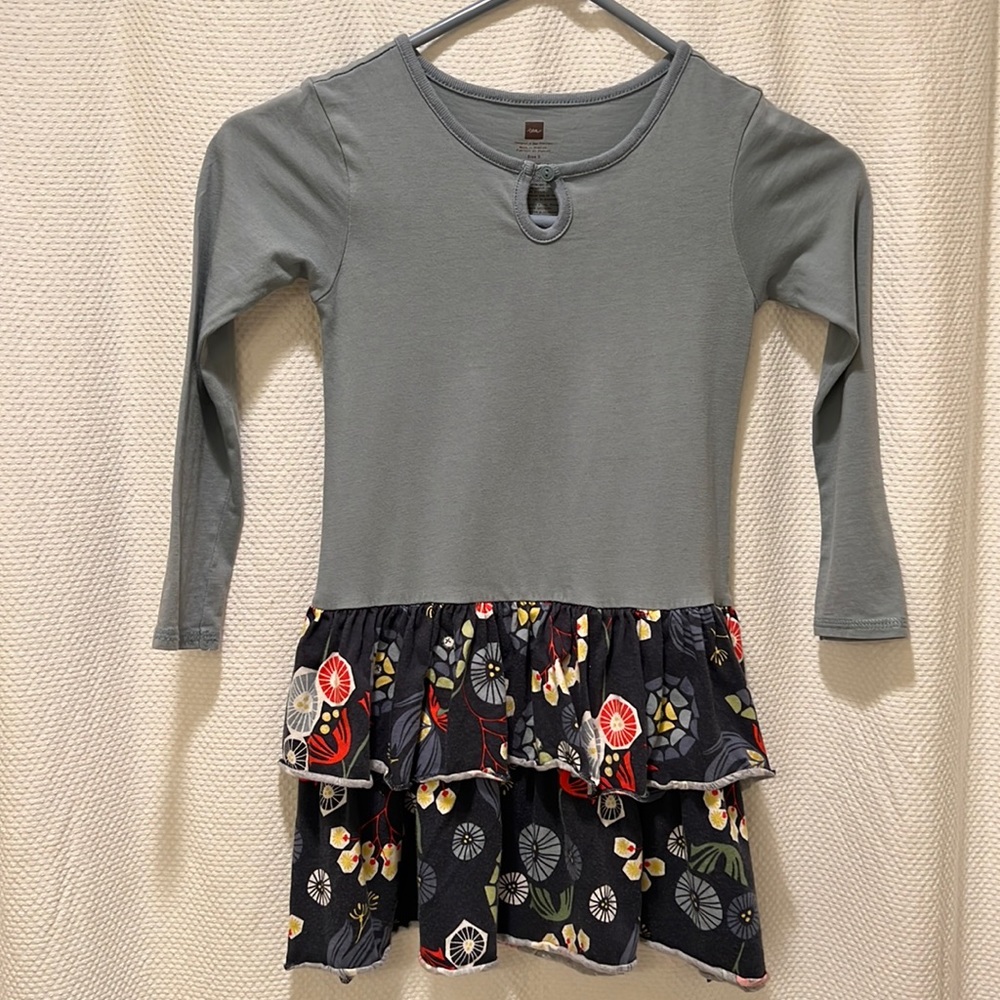Darling Tea Collection Dress - size 5